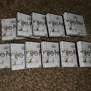 Alex and Ani Jewelry Boxes